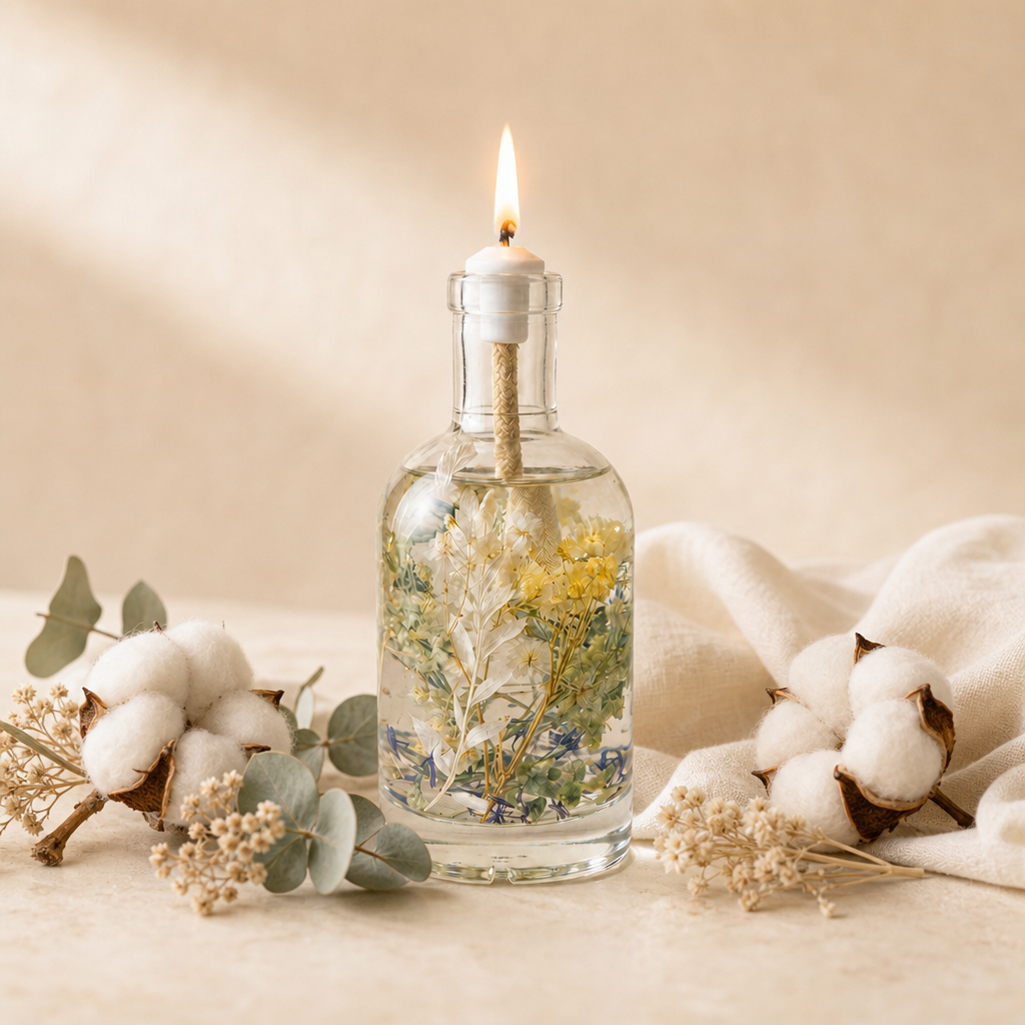 Folk Essentials Oil Candle Collections – Friendly Folk Essentials