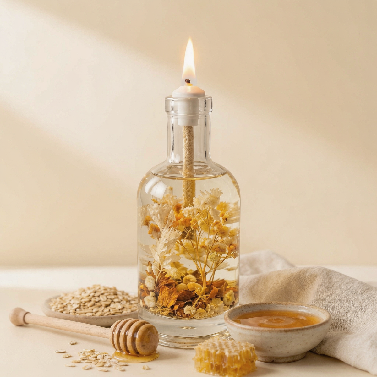 Folk Essentials Home Sweet Honey – Friendly Folk Essentials