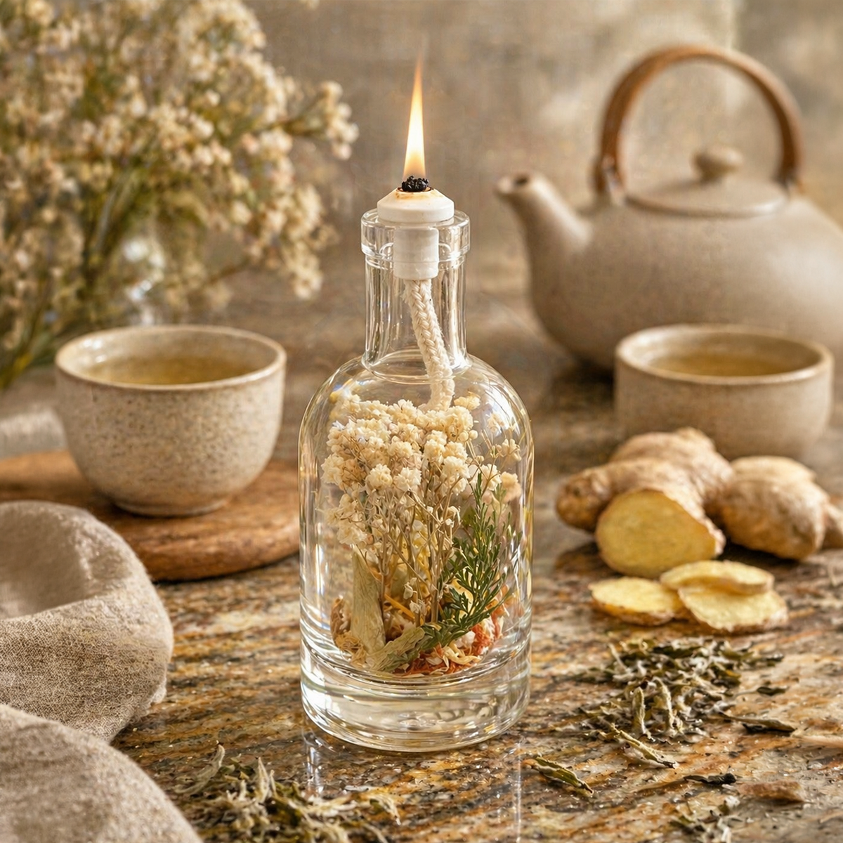 Folk Essentials Steeped in Kind – Friendly Folk Essentials
